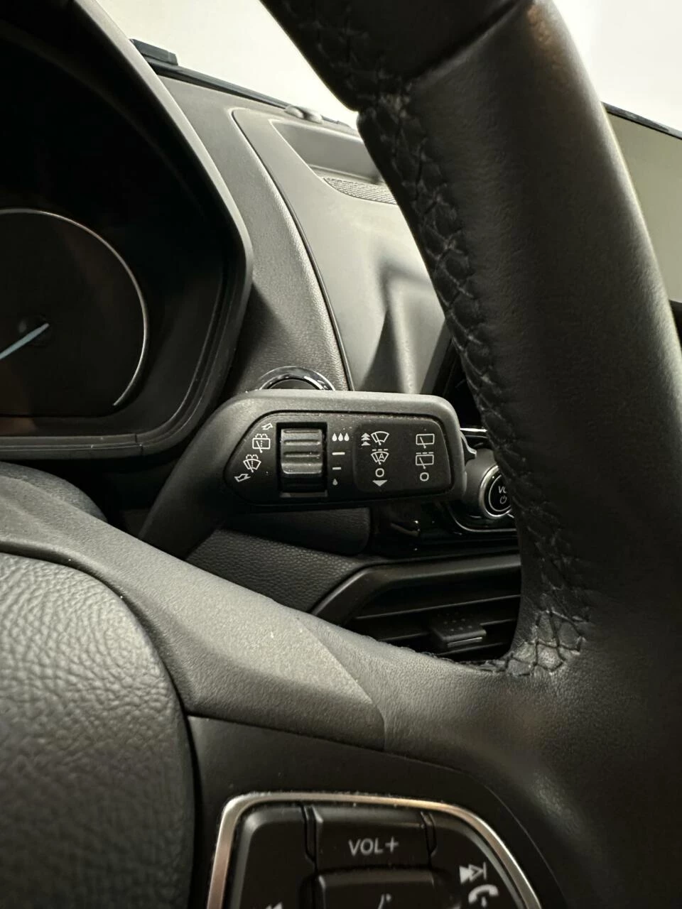 Hoofdafbeelding Ford EcoSport