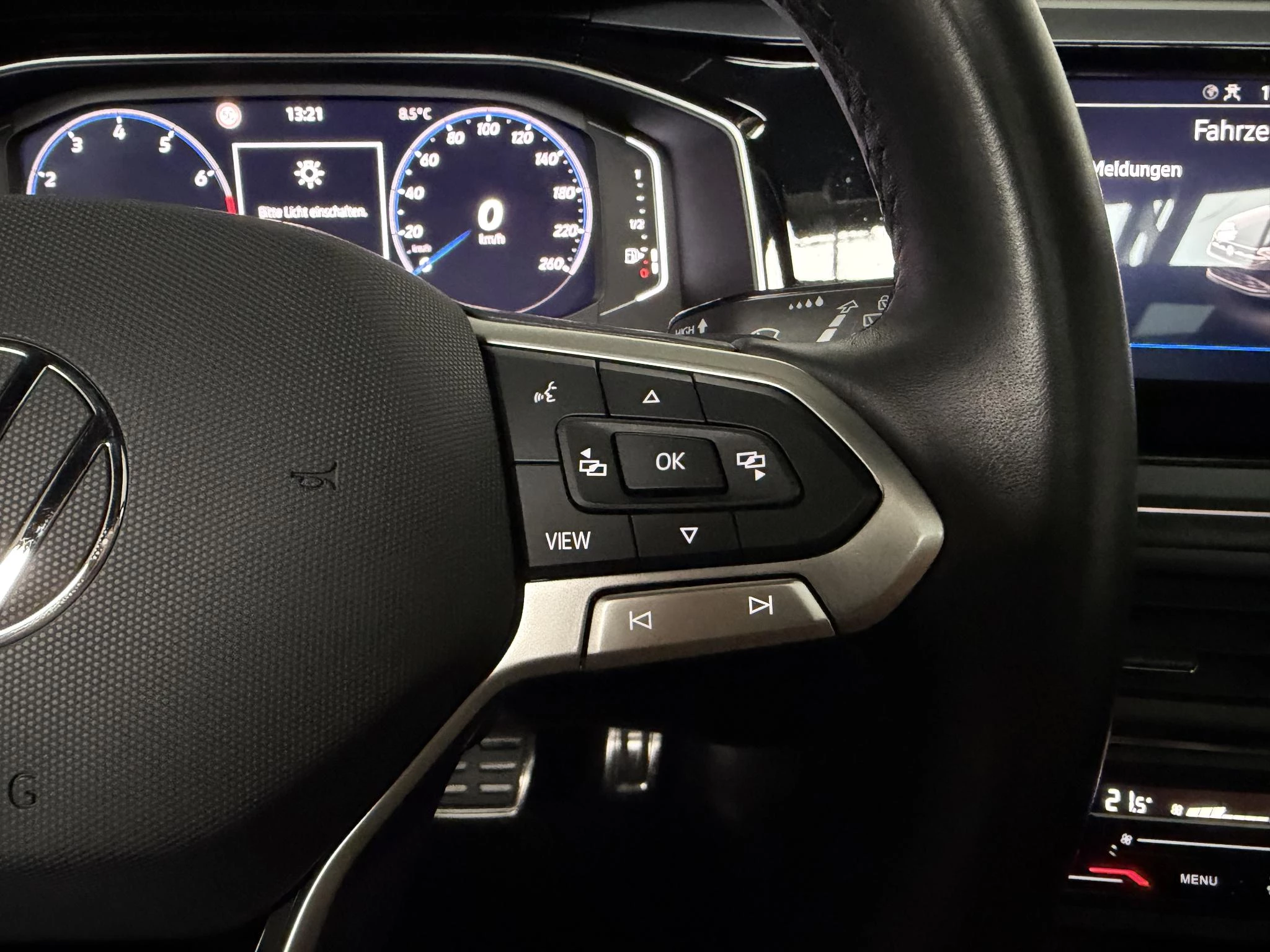 Hoofdafbeelding Volkswagen Taigo