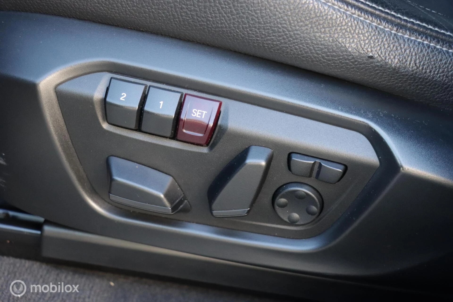 Hoofdafbeelding BMW X4