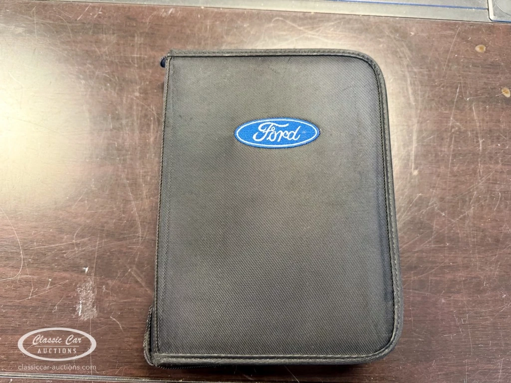 Hoofdafbeelding Ford Explorer