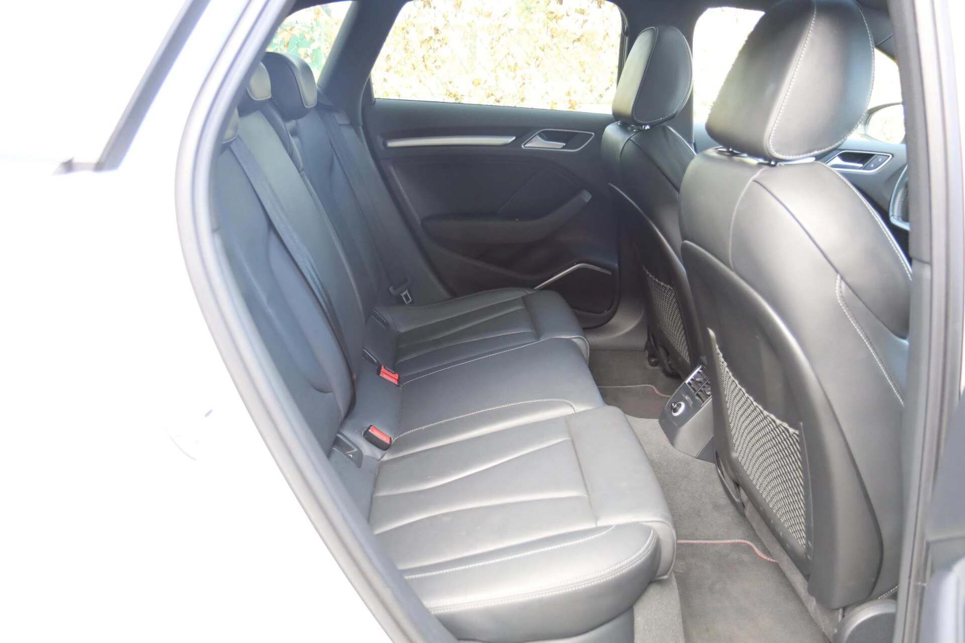 Hoofdafbeelding Audi S3