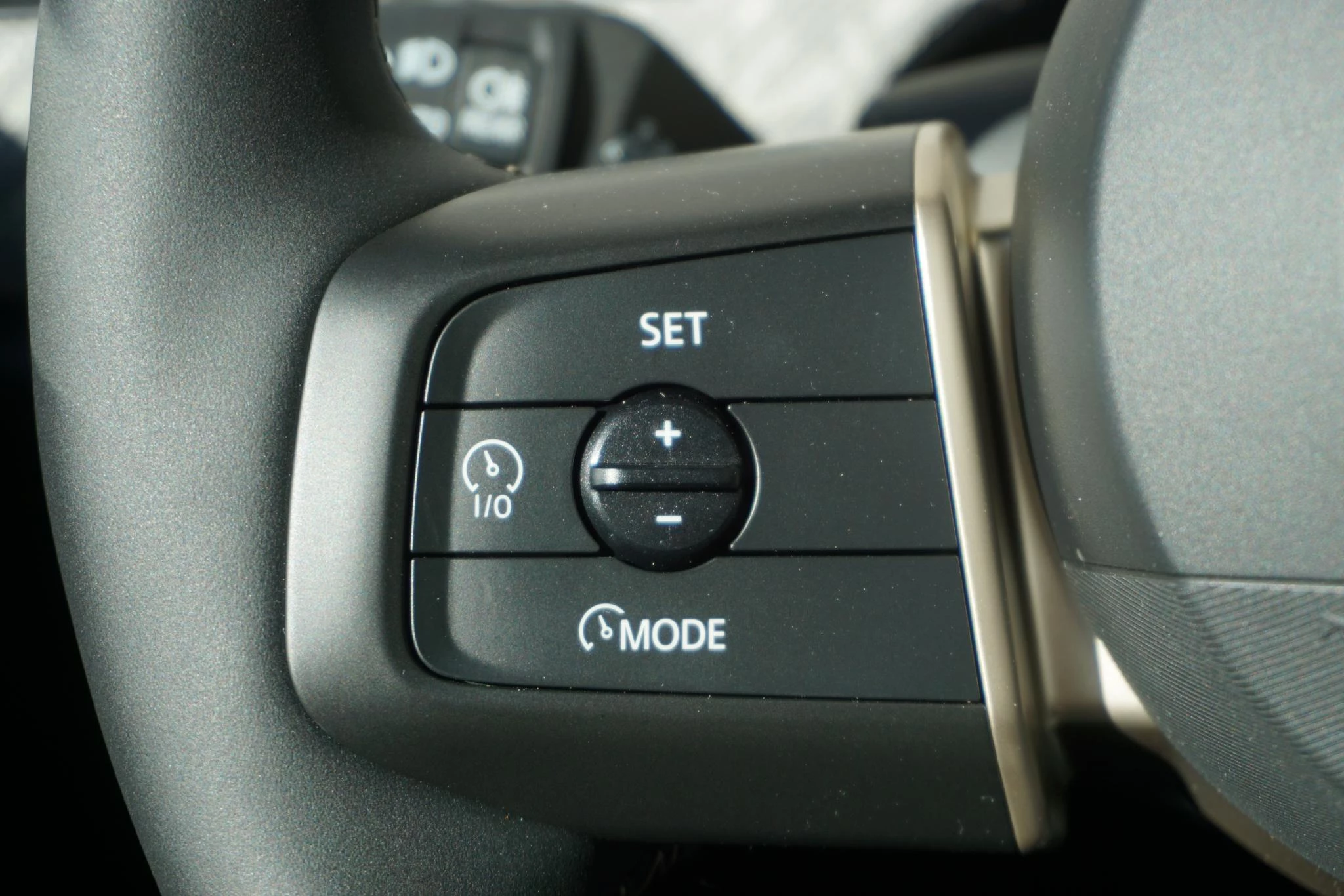 Hoofdafbeelding MINI 3-deurs
