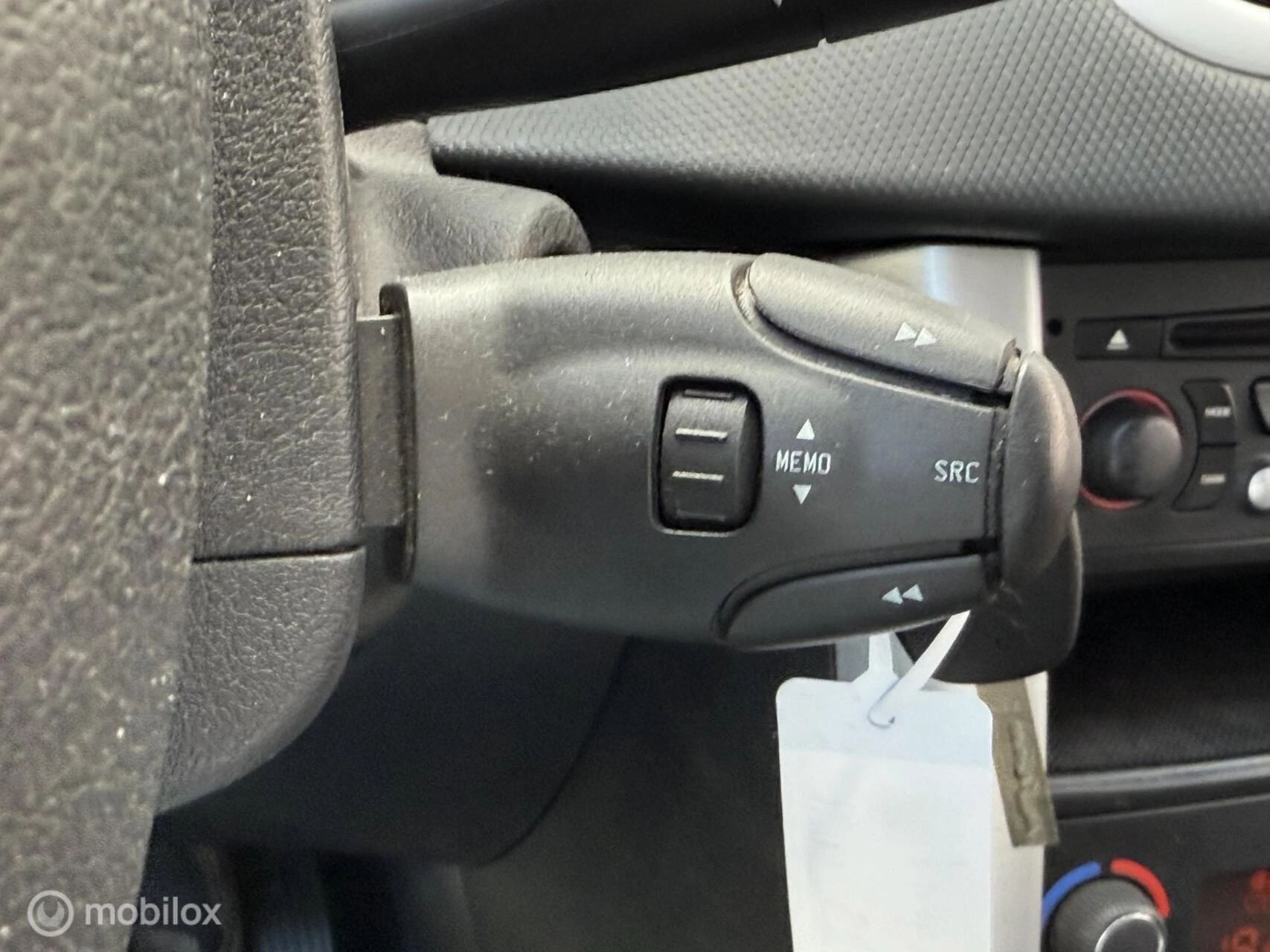 Hoofdafbeelding Peugeot 207