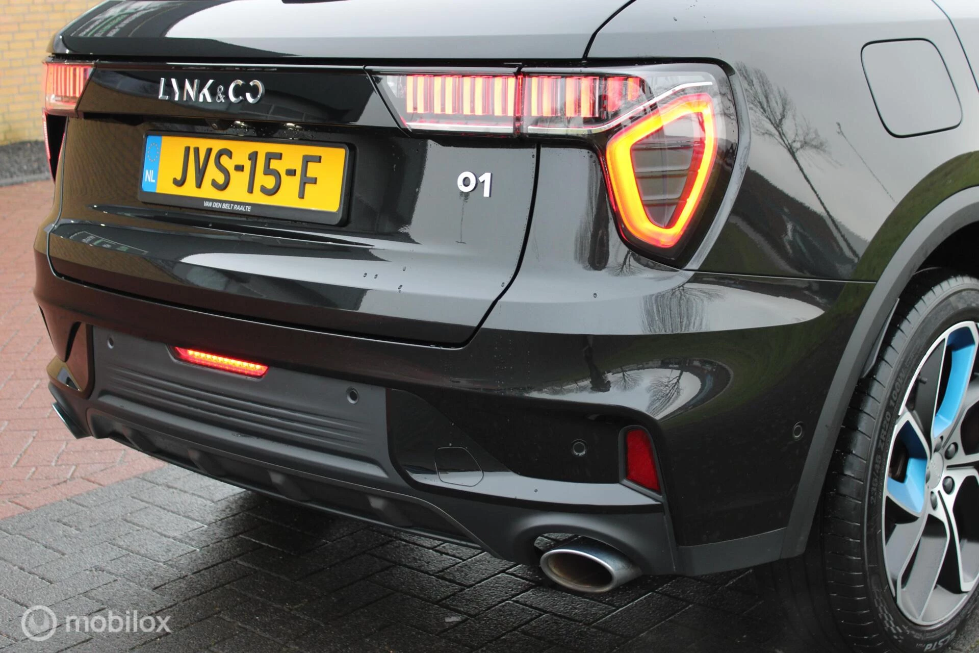 Hoofdafbeelding Lynk & Co 01