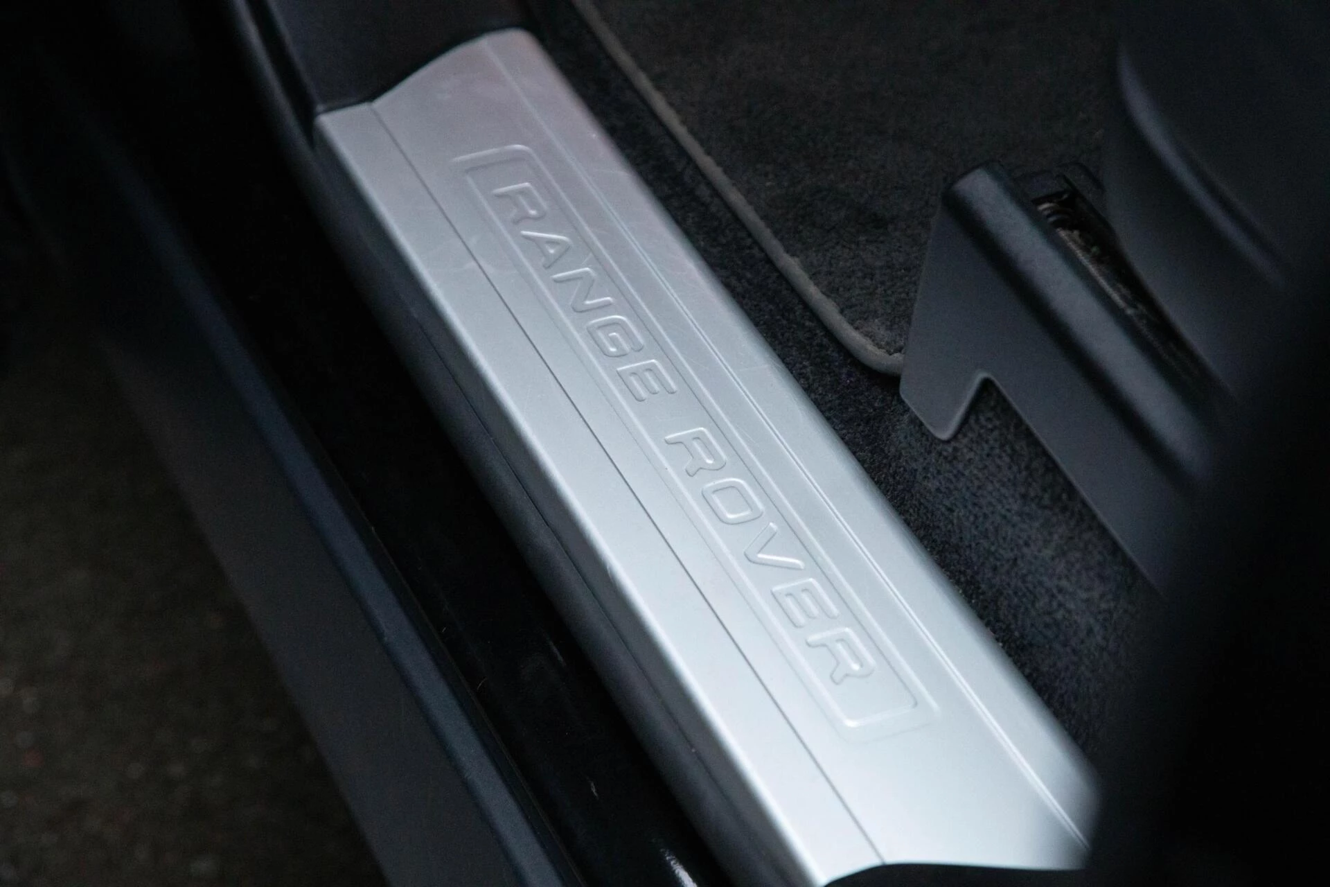 Hoofdafbeelding Land Rover Range Rover