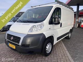 Fiat Ducato bestel 30 2.0 MultiJet L1H1 177000 km !!! NAP