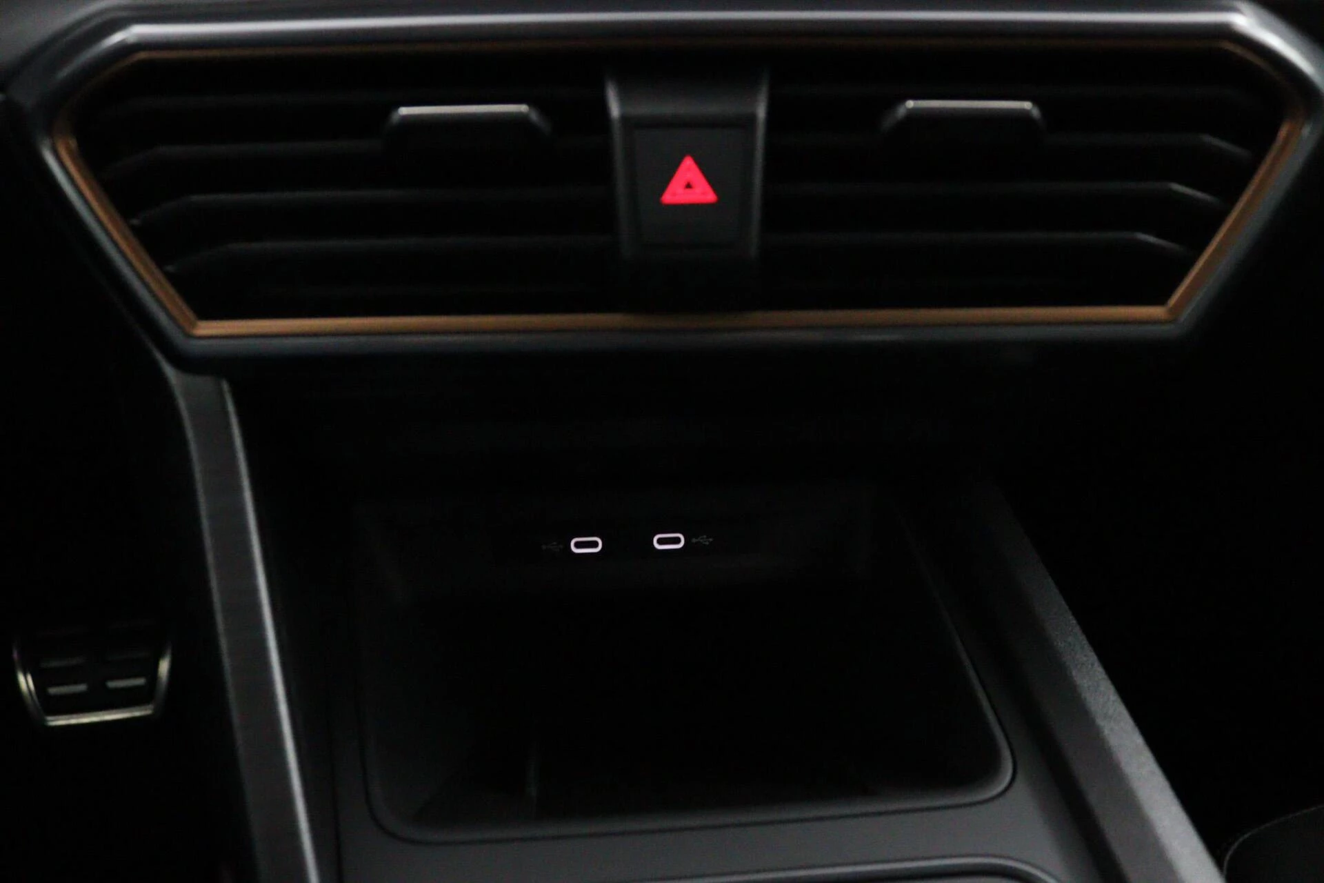 Hoofdafbeelding CUPRA Leon Sportstourer