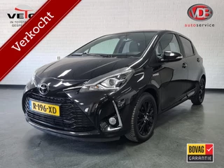 Toyota Yaris 1.5 Hybrid Dynamic / Navigatie