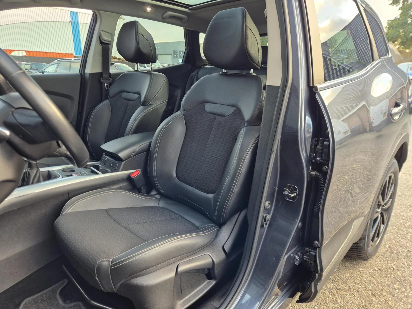 Hoofdafbeelding Renault Kadjar