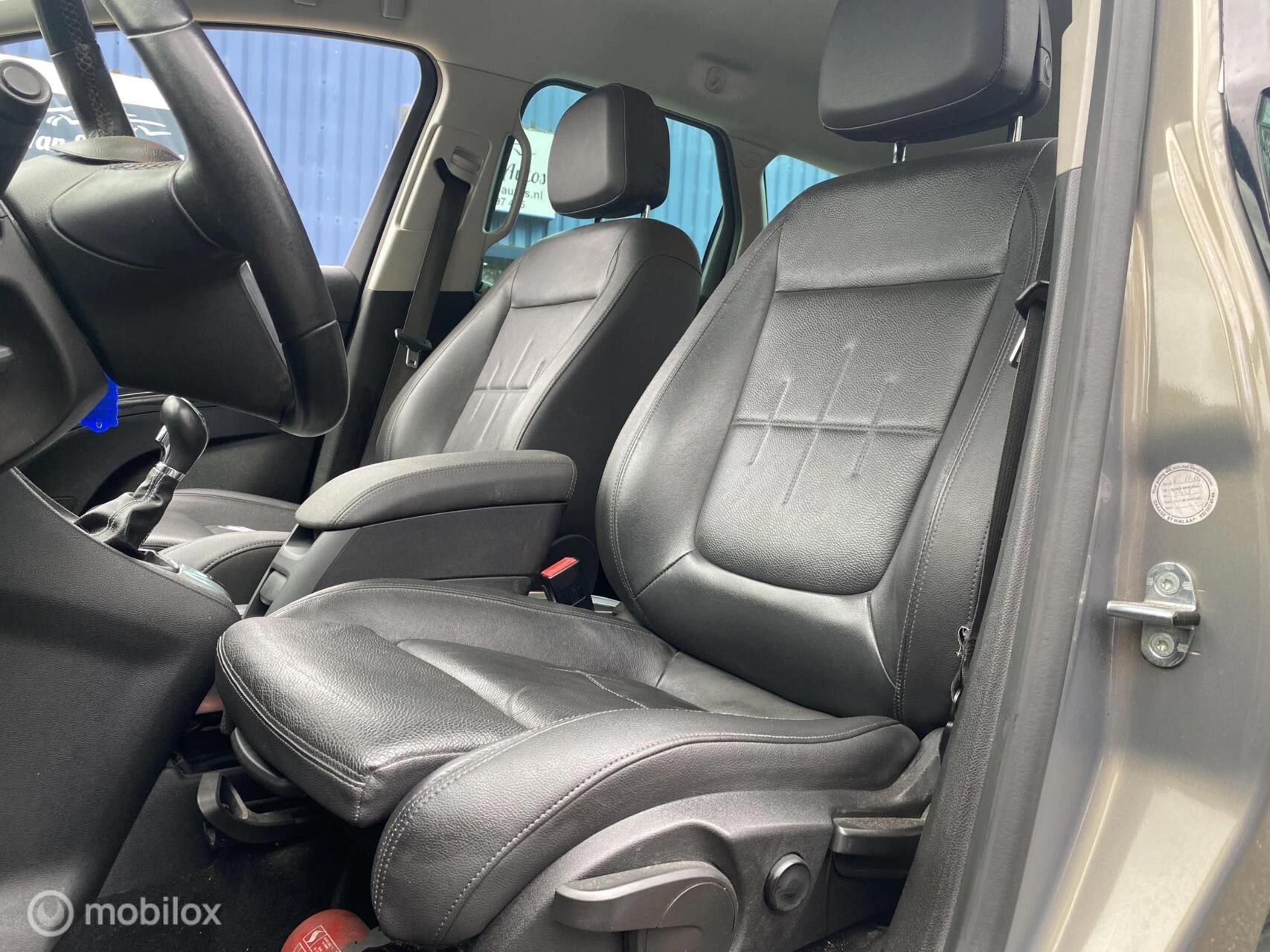 Hoofdafbeelding Opel Meriva