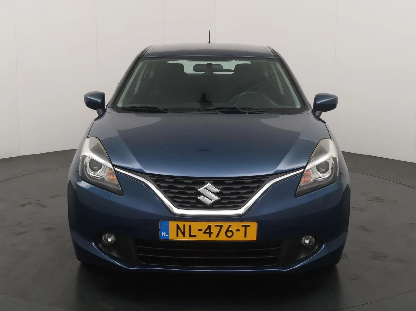Hoofdafbeelding Suzuki Baleno