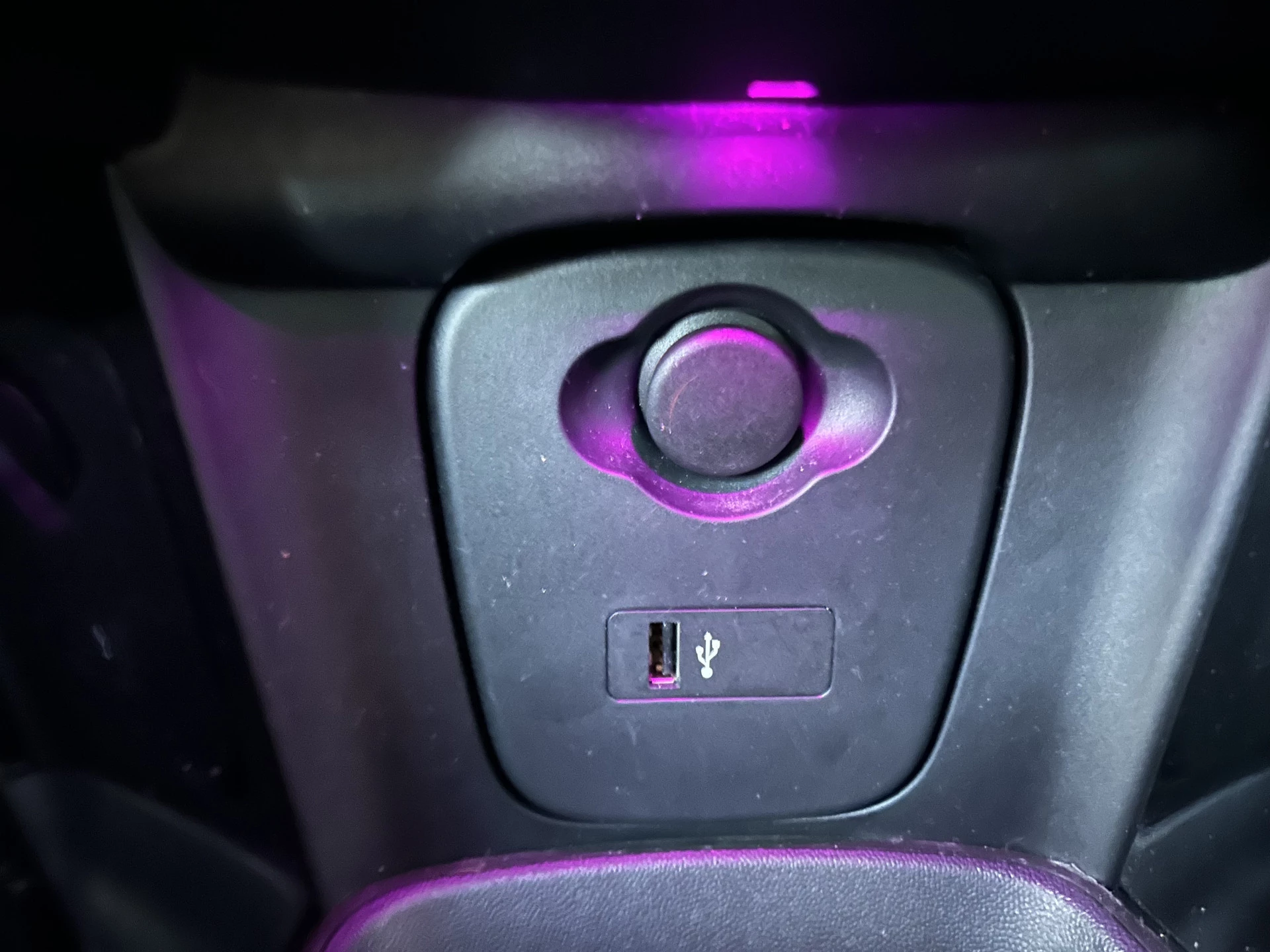 Hoofdafbeelding MINI One