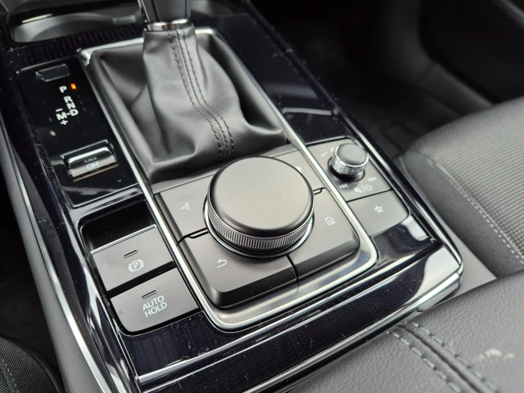 Hoofdafbeelding Mazda CX-30