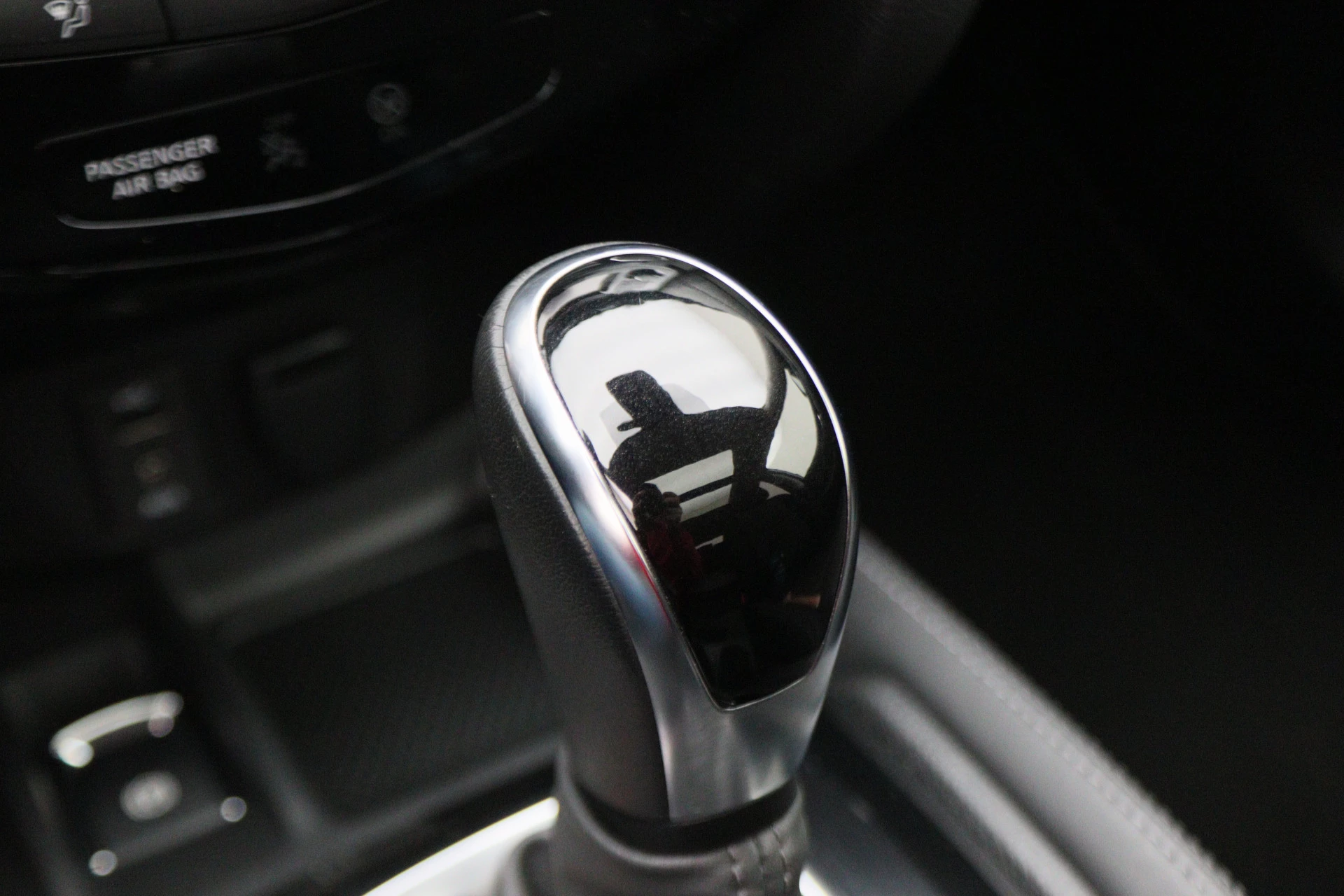 Hoofdafbeelding Nissan X-Trail