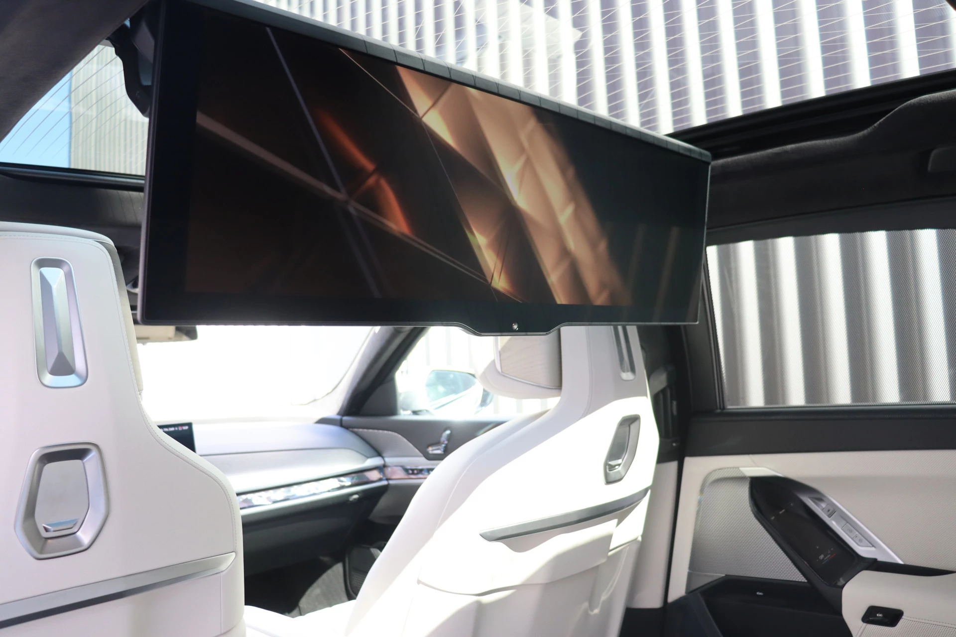Hoofdafbeelding BMW 7 Serie