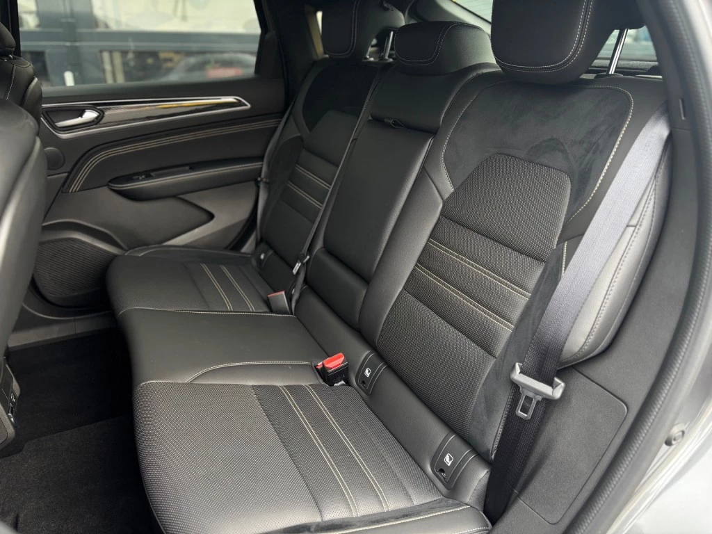 Hoofdafbeelding Renault Arkana