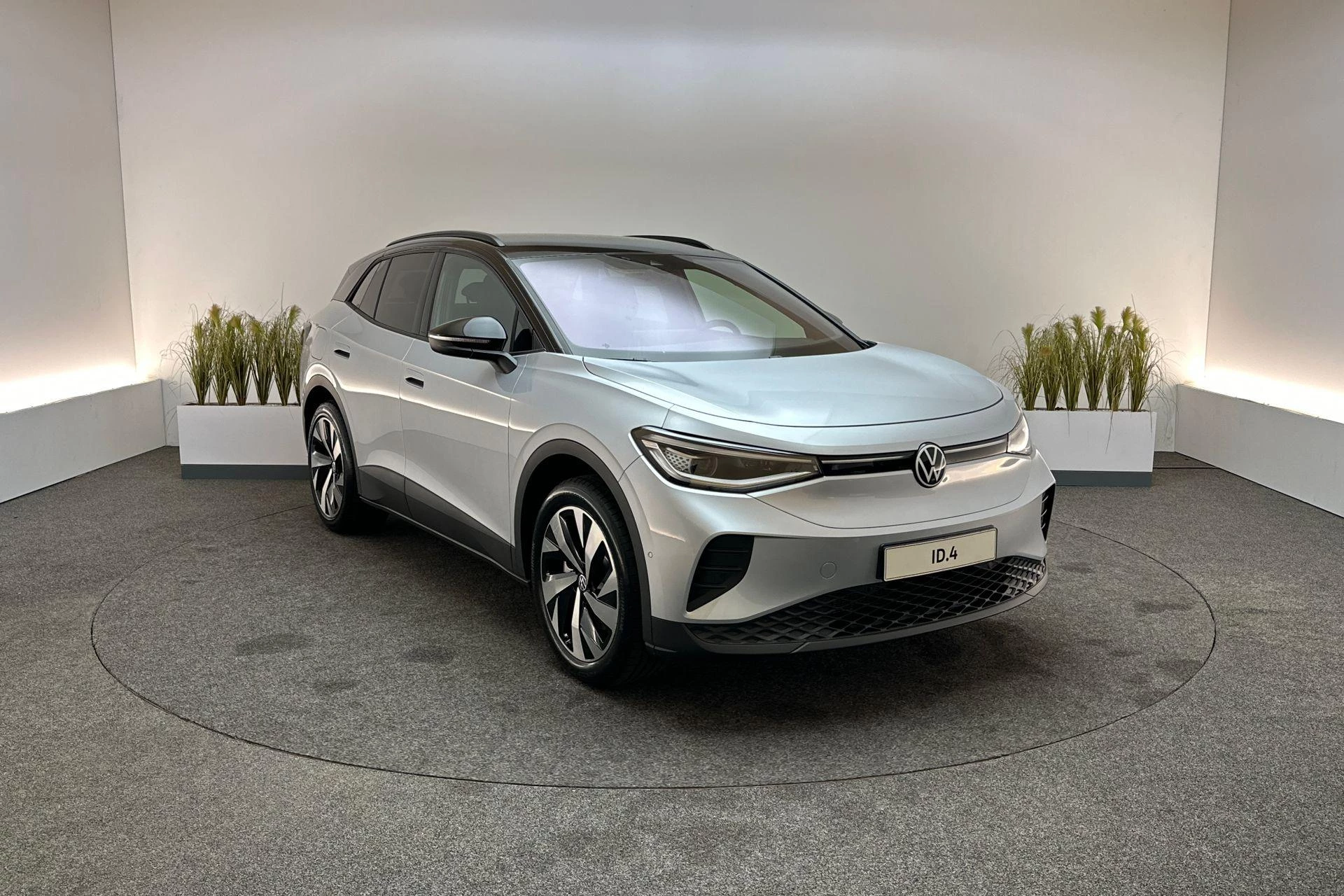 Hoofdafbeelding Volkswagen ID.4