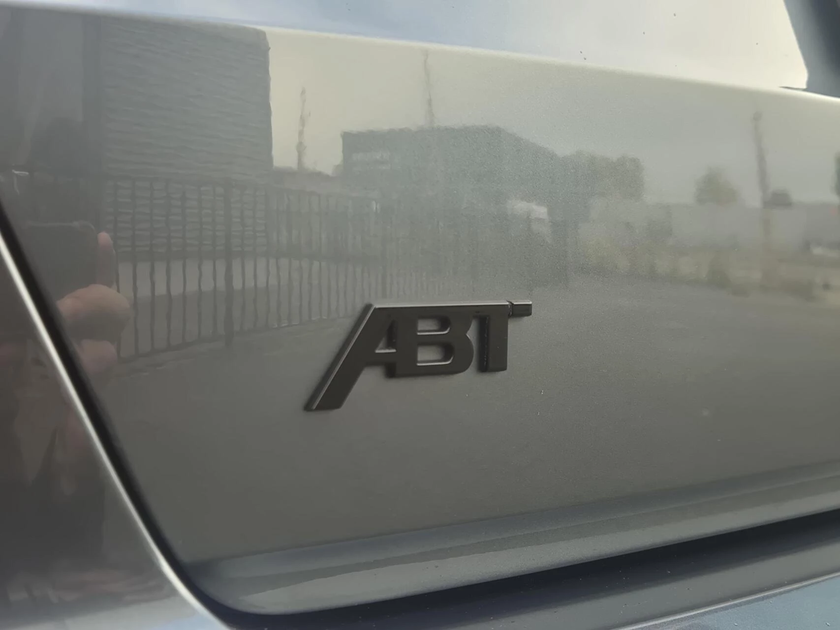 Hoofdafbeelding CUPRA Ateca