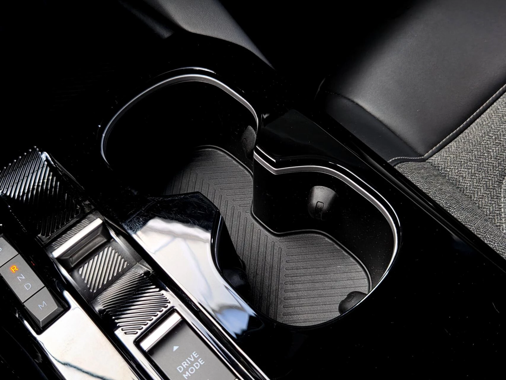 Hoofdafbeelding Citroën C5 X