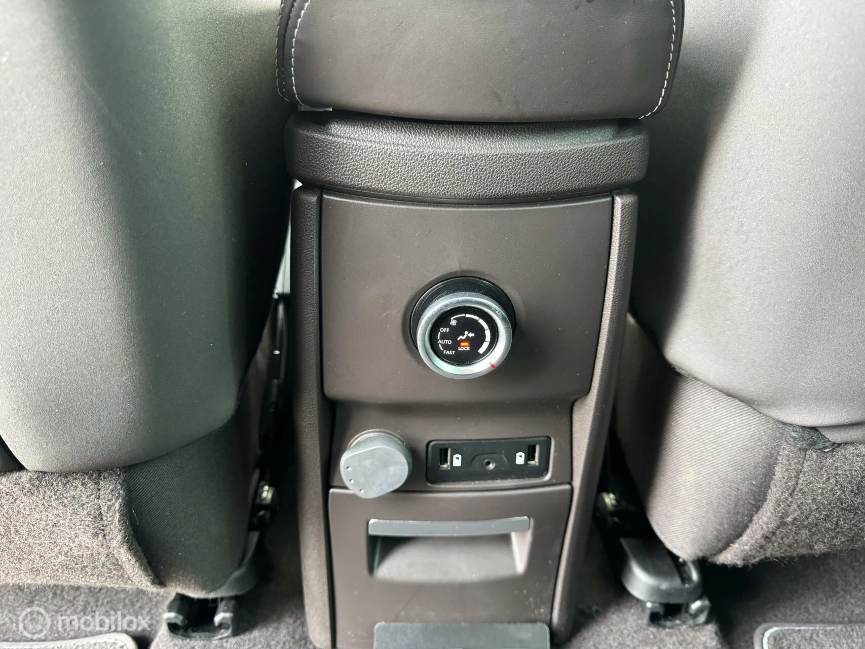 Hoofdafbeelding Renault Espace