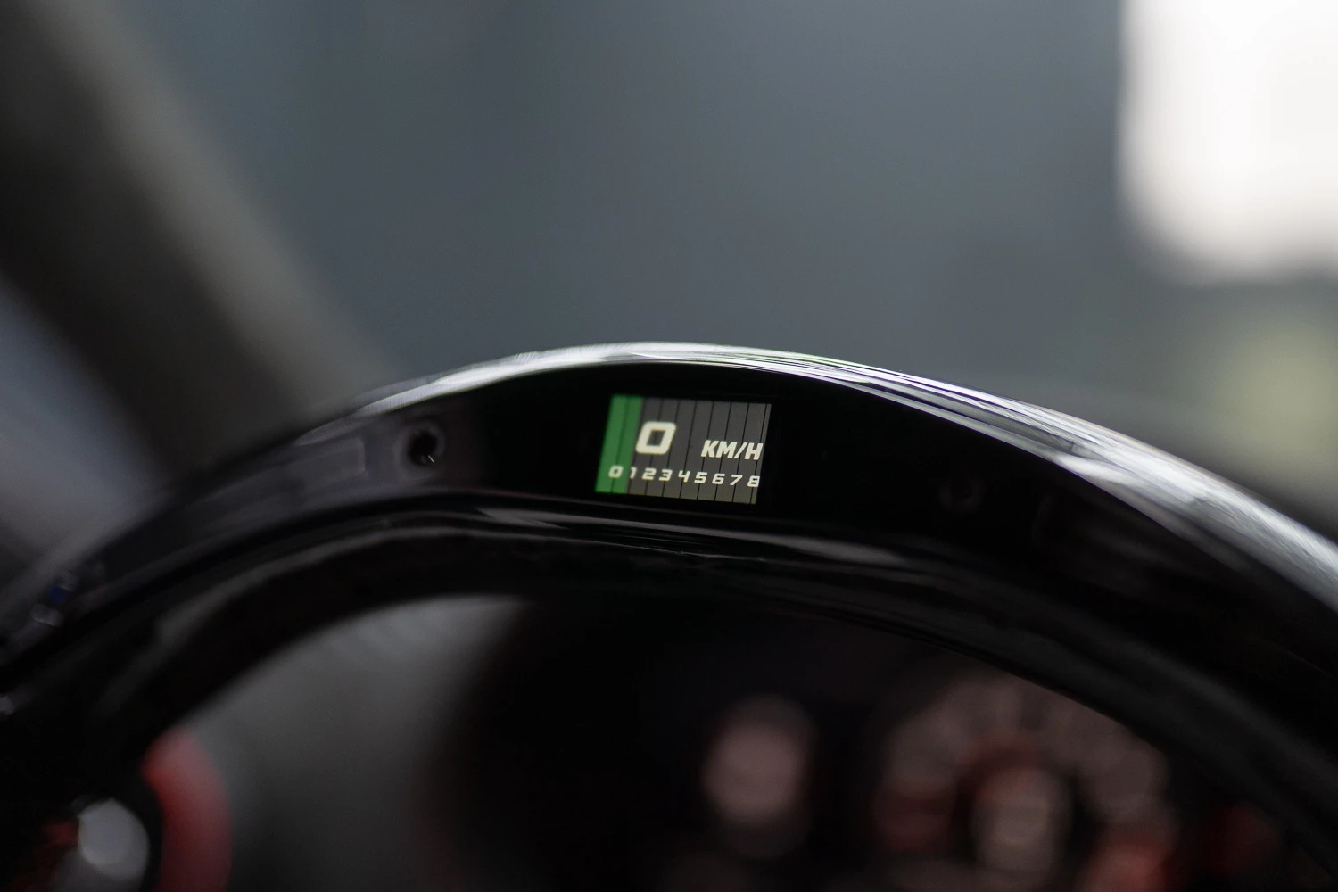 Hoofdafbeelding Audi RS3