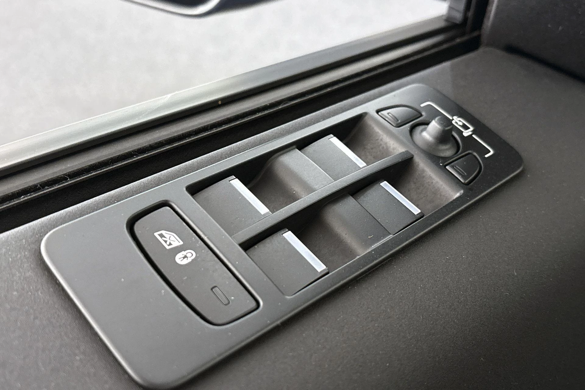 Hoofdafbeelding Land Rover Discovery Sport