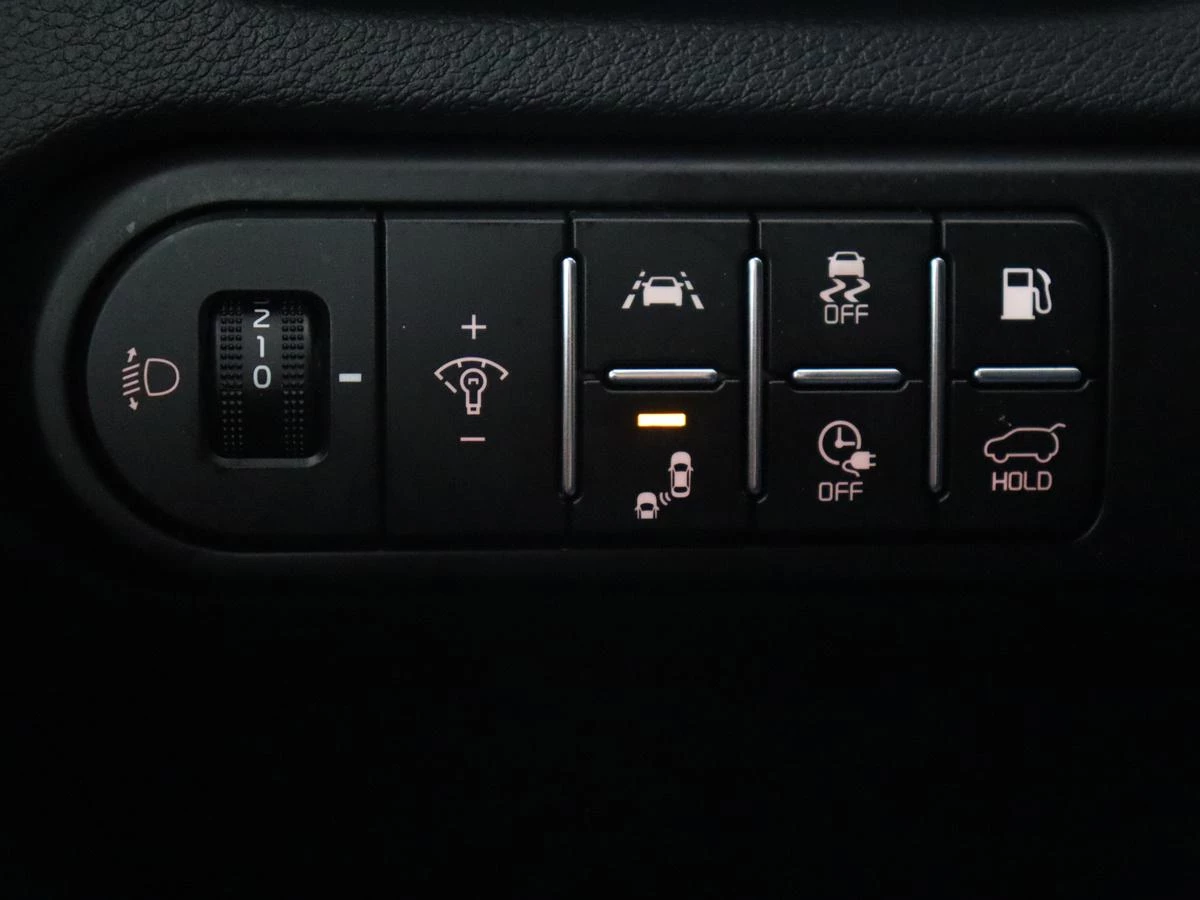 Hoofdafbeelding Kia XCeed