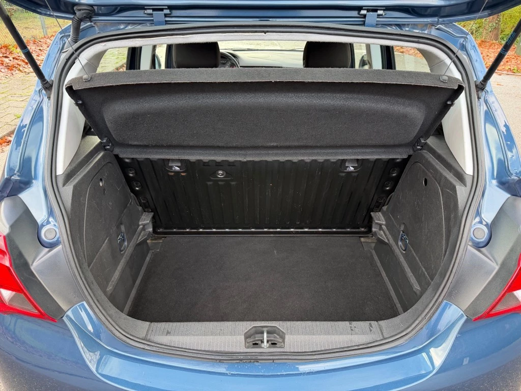 Hoofdafbeelding Opel Corsa-e