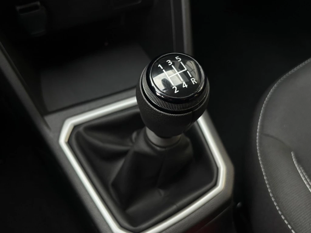 Hoofdafbeelding Dacia Sandero