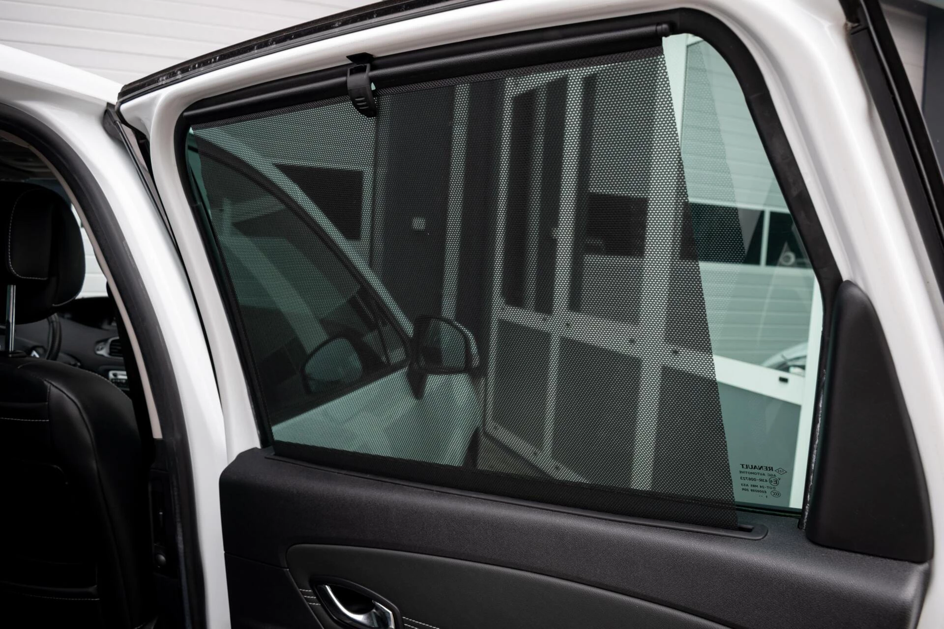 Hoofdafbeelding Renault Scénic