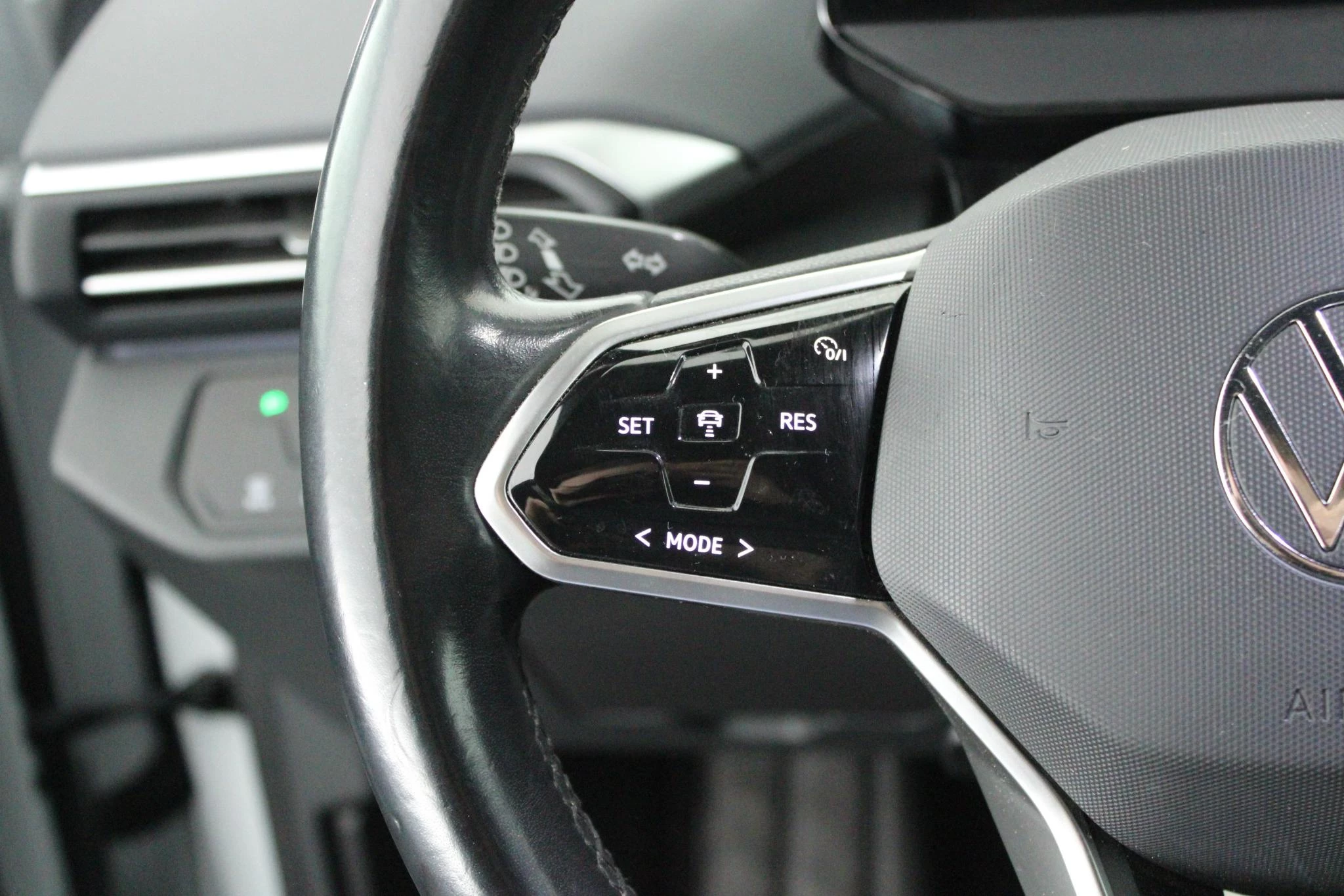 Hoofdafbeelding Volkswagen ID.4