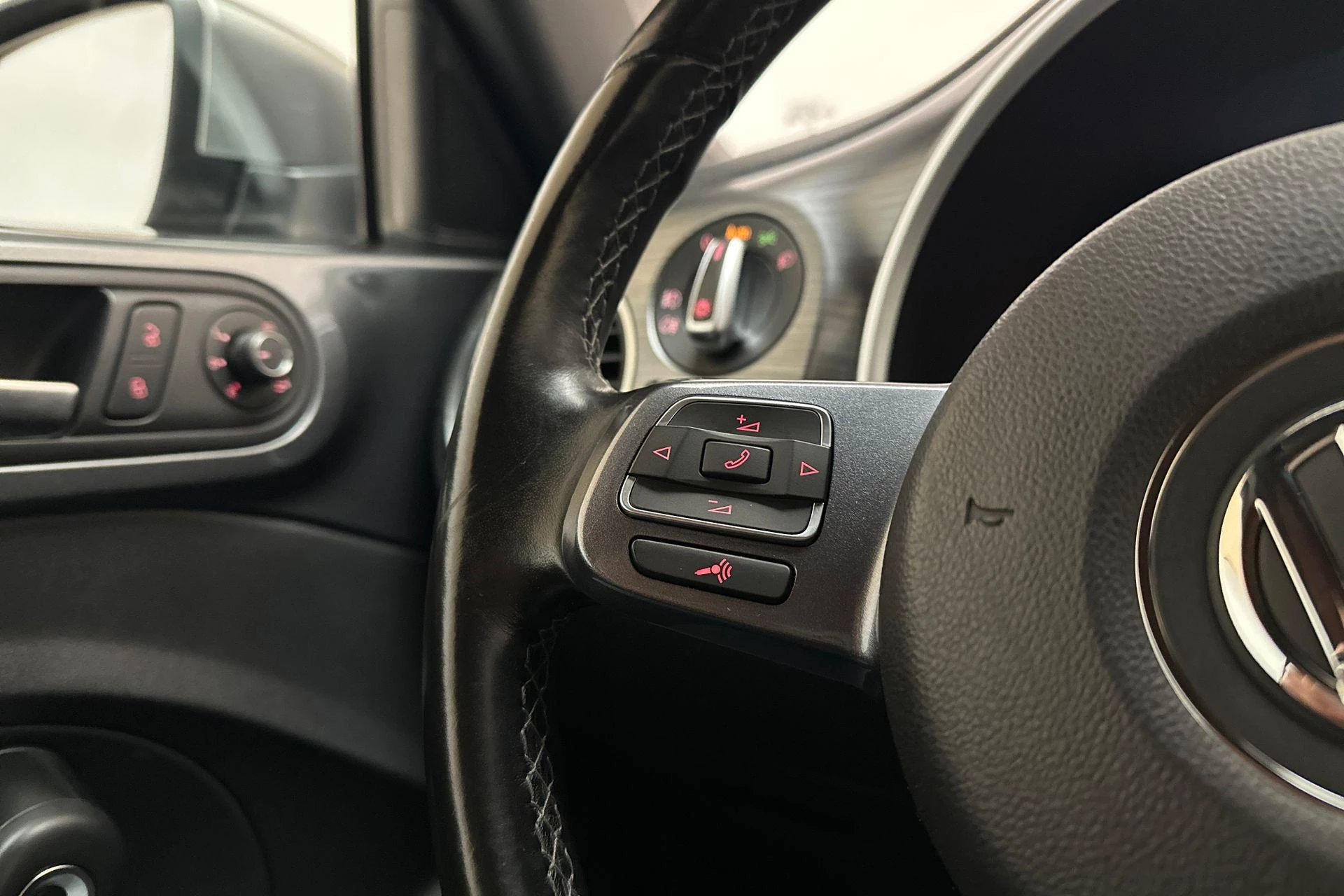 Hoofdafbeelding Volkswagen Beetle