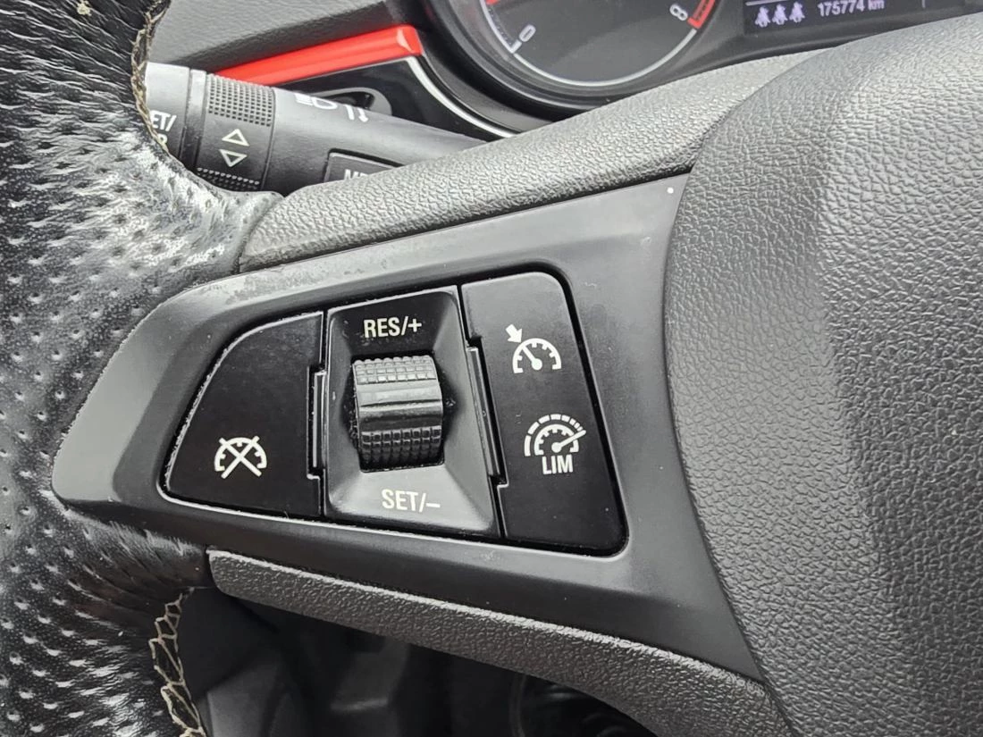 Hoofdafbeelding Opel Corsa-e