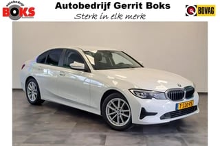 BMW 3 Serie 318i Executive Navigatie Clima Cruise PDC LM 157 PK! 2 jaar garantie mogelijk* (vraag naar de voorwaarden)