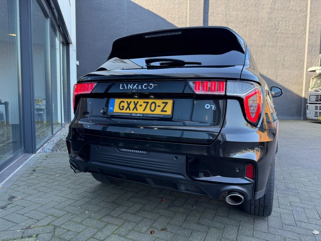 Hoofdafbeelding Lynk & Co 01