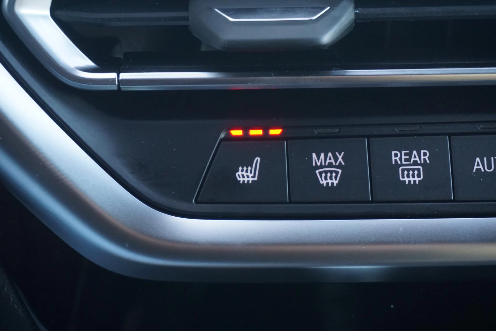 Hoofdafbeelding BMW X4