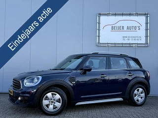 MINI Countryman Mini 1.5 Cooper Salt van € 17.895,- voor € 17.495,-.