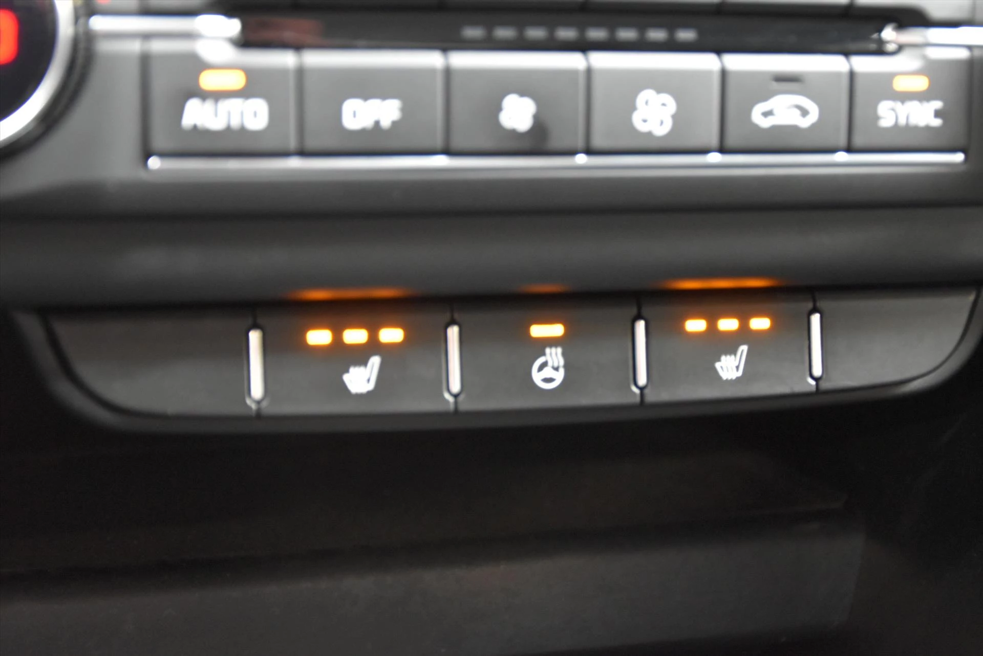 Hoofdafbeelding Kia XCeed