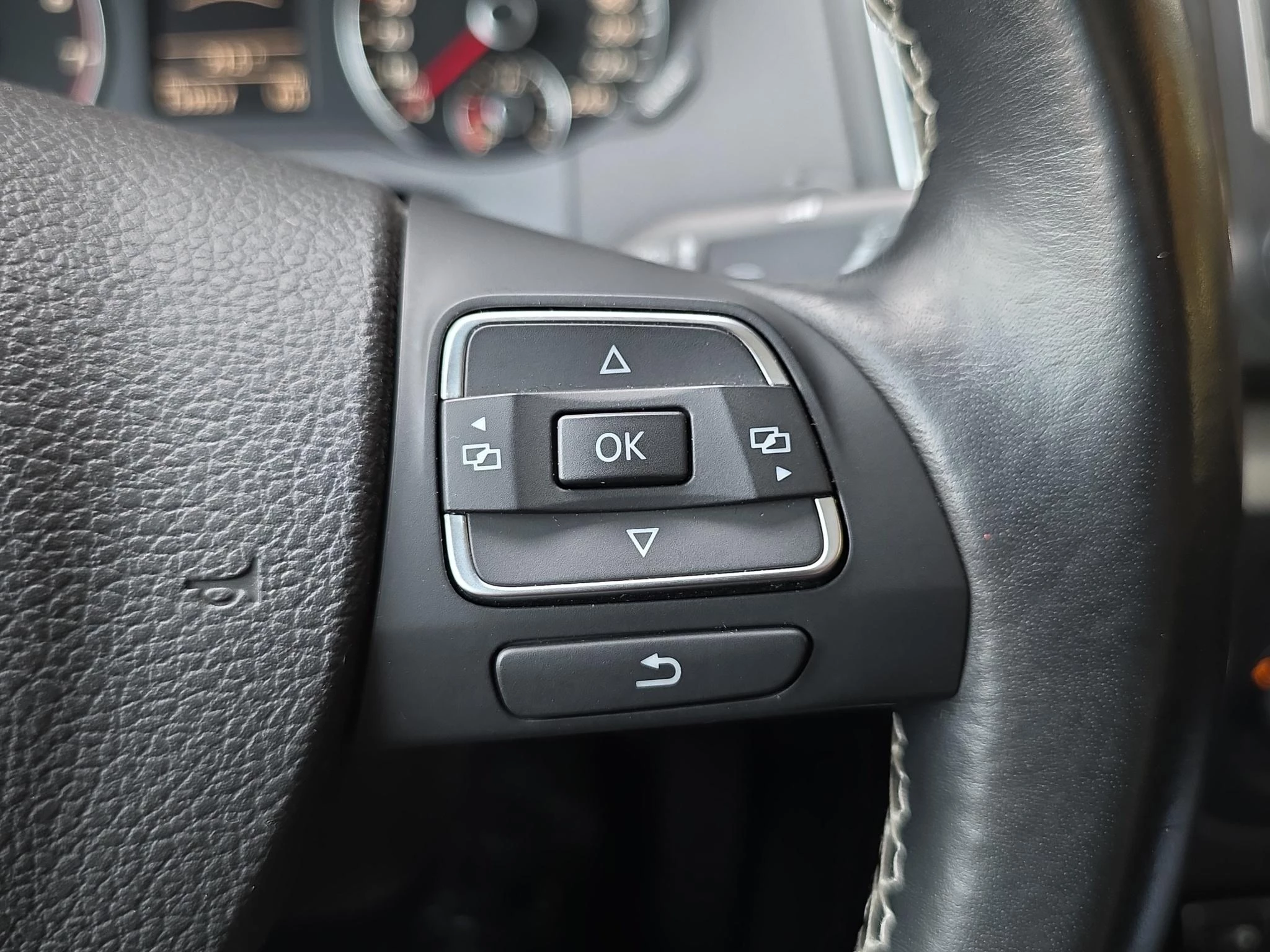 Hoofdafbeelding Volkswagen Sharan