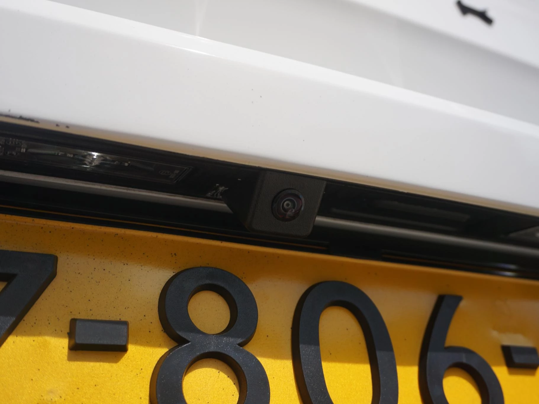 Hoofdafbeelding Opel Mokka-e