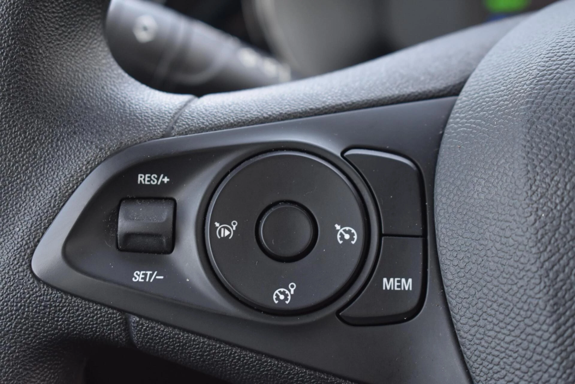 Hoofdafbeelding Opel Corsa-e