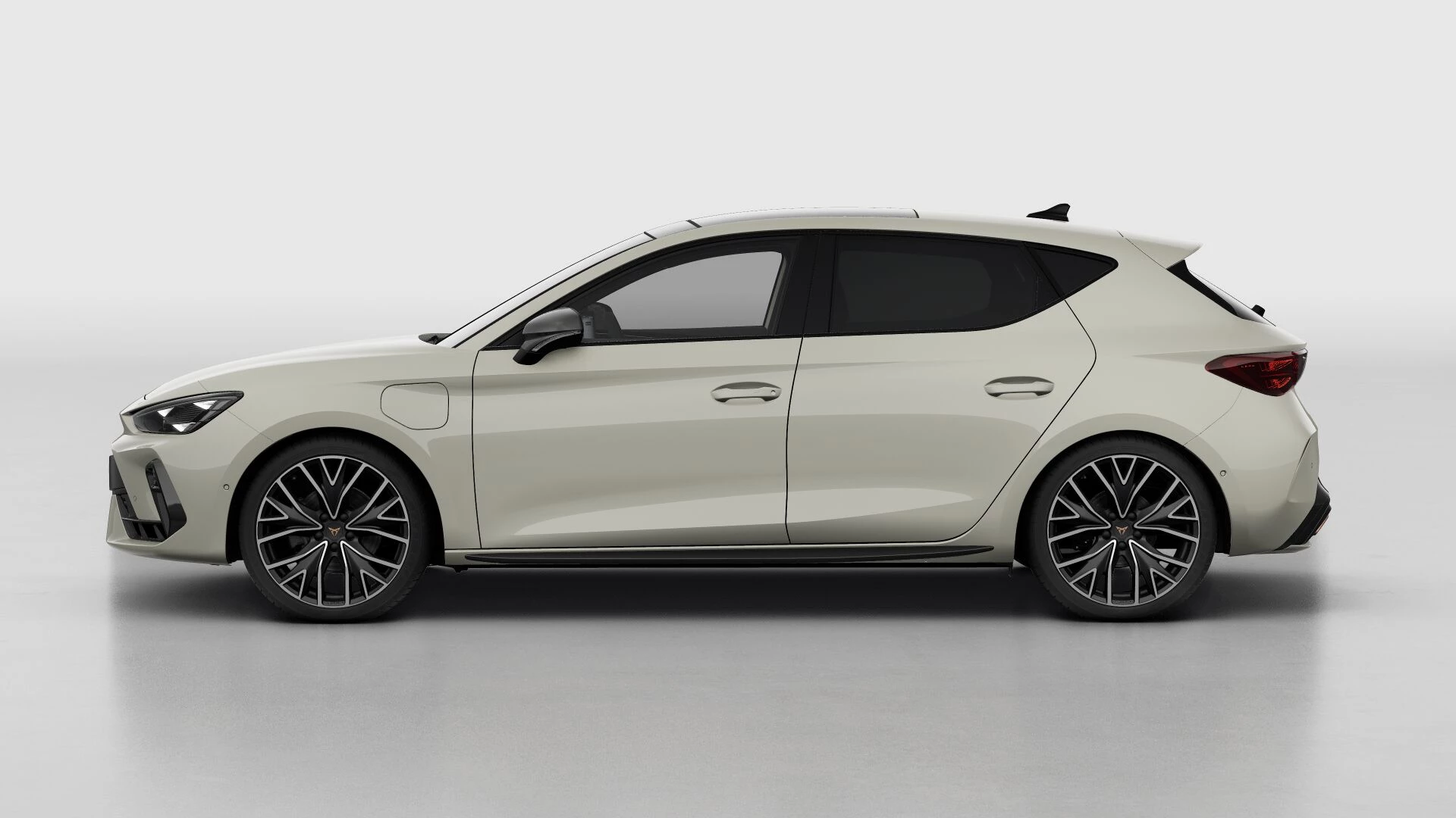 Hoofdafbeelding CUPRA Leon
