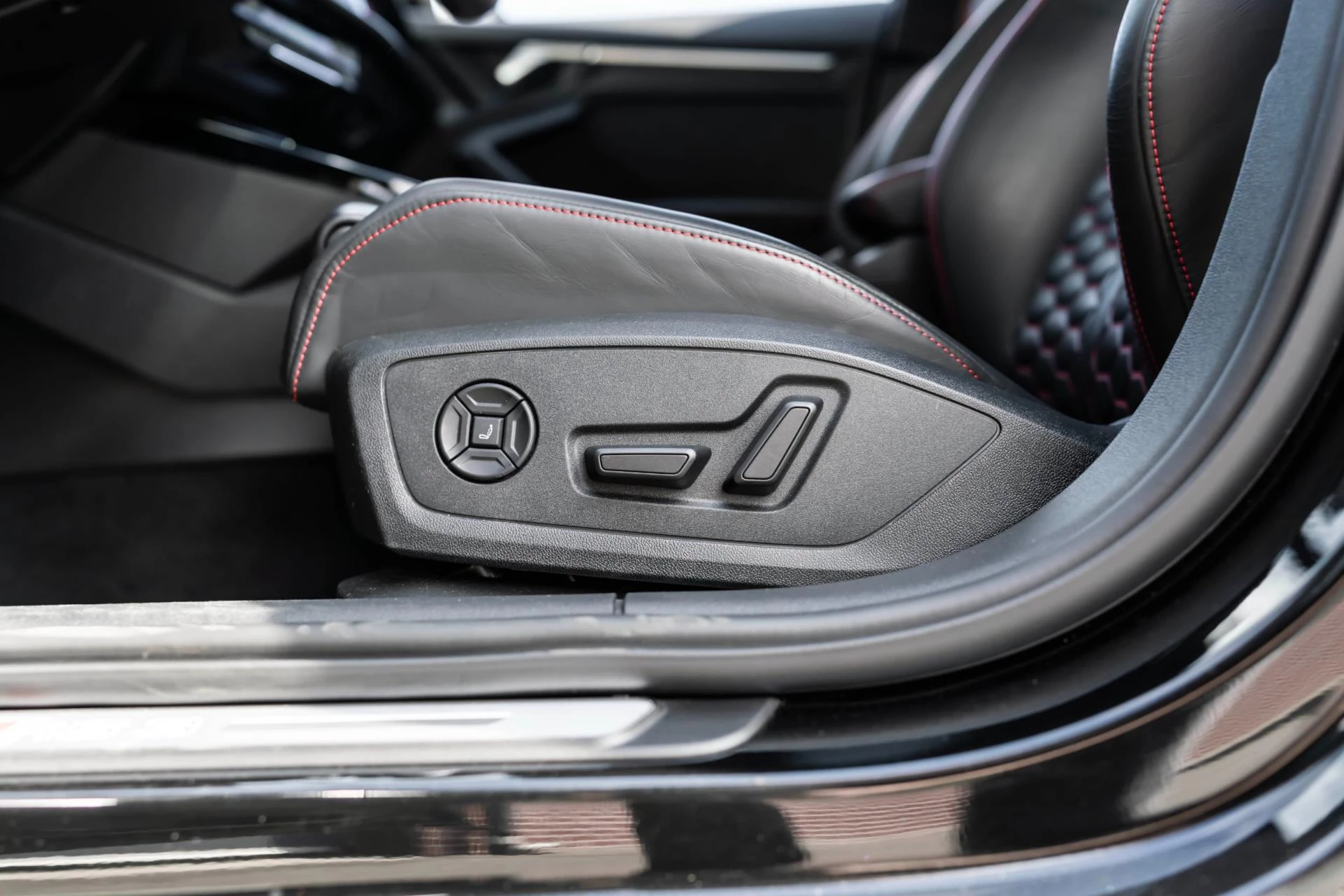 Hoofdafbeelding Audi RS3