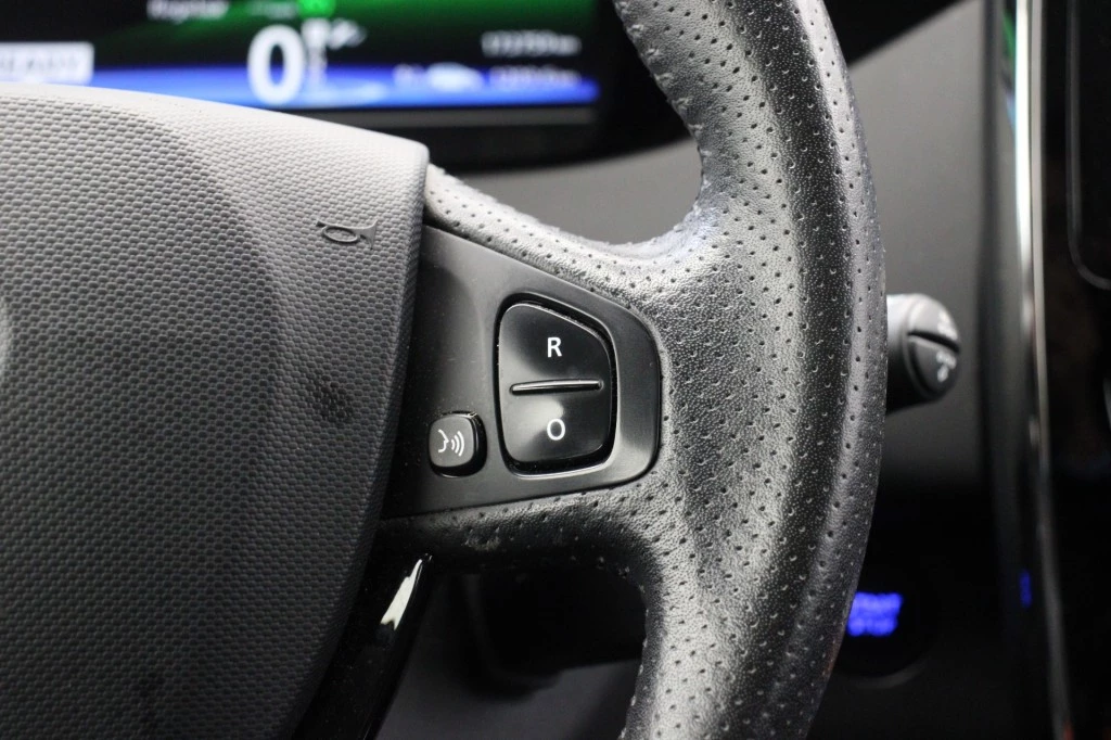 Hoofdafbeelding Renault ZOE