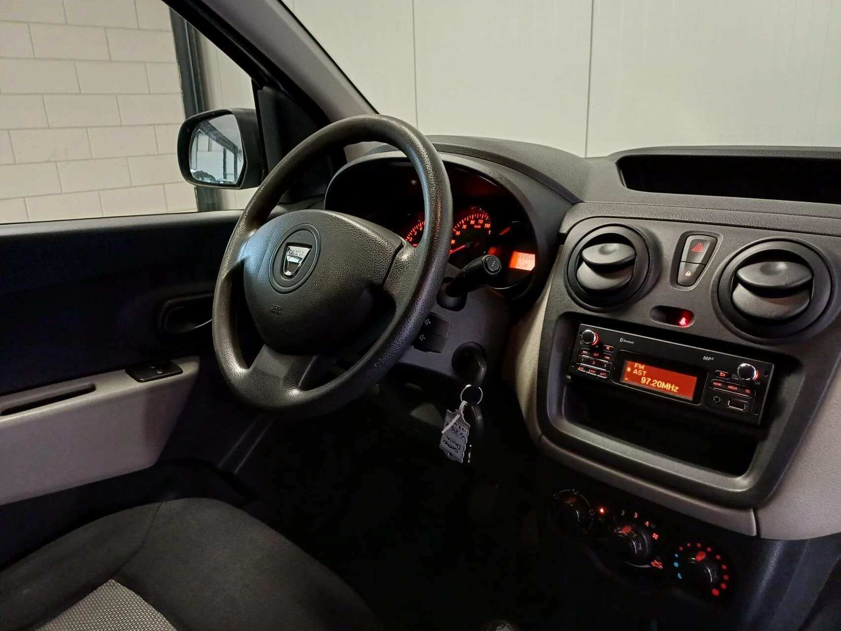 Hoofdafbeelding Dacia Dokker