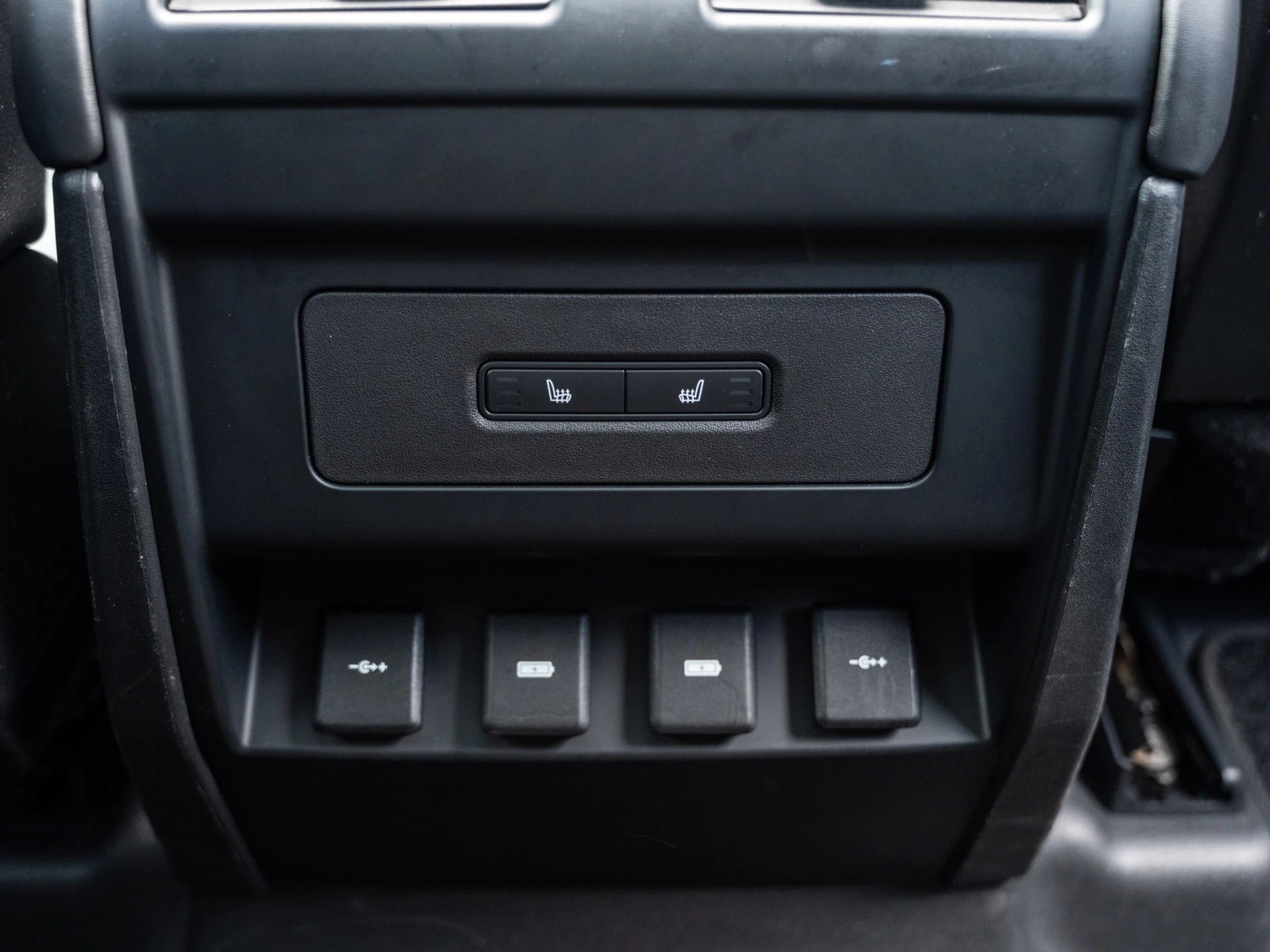 Hoofdafbeelding Land Rover Defender