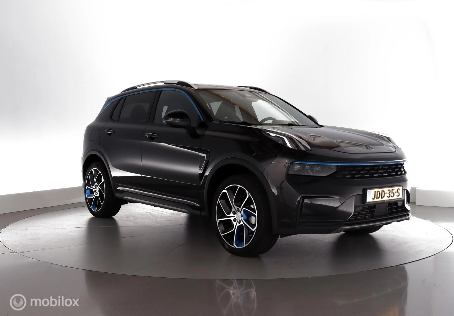 Hoofdafbeelding Lynk & Co 01