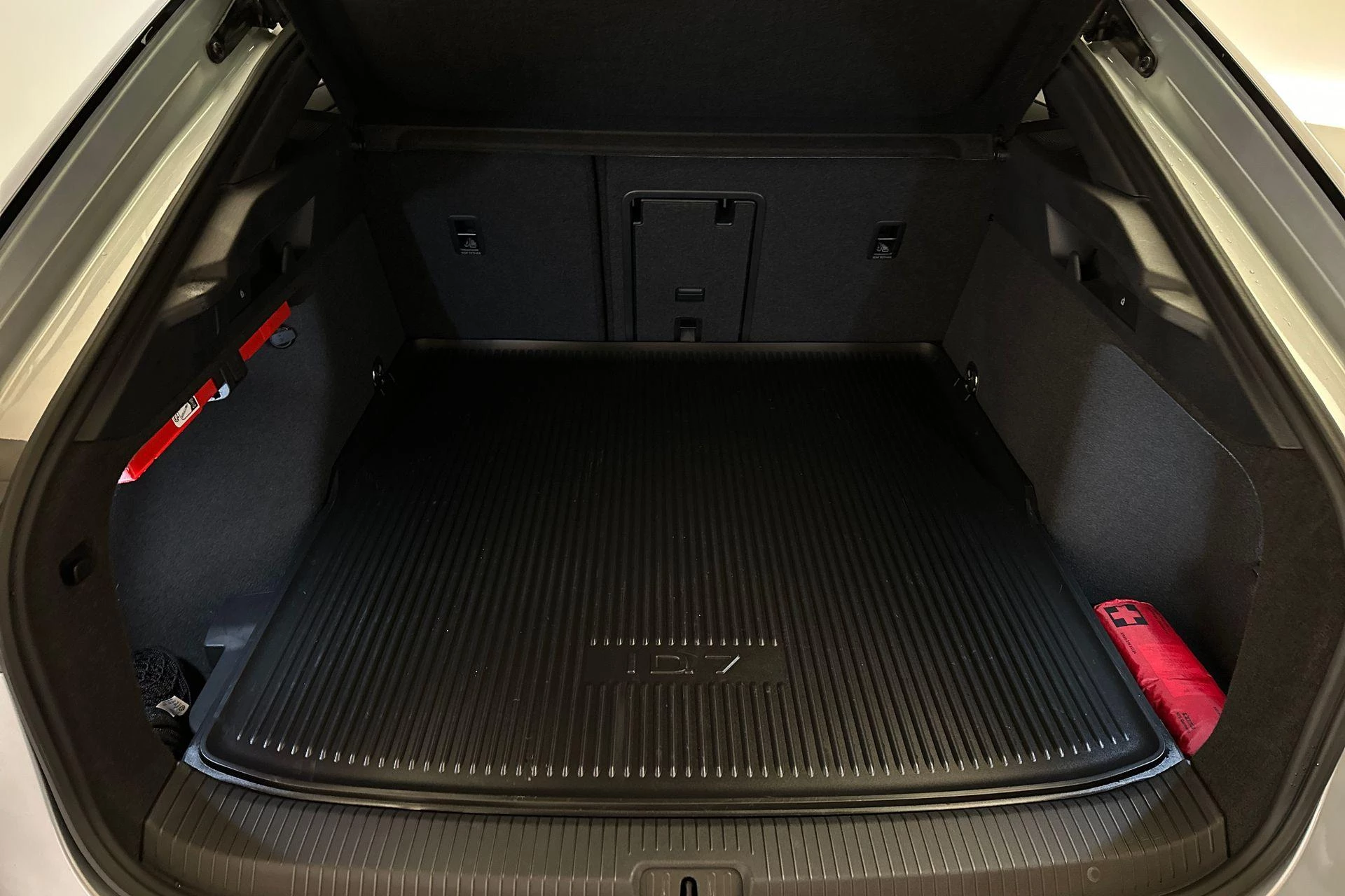 Hoofdafbeelding Volkswagen ID.7