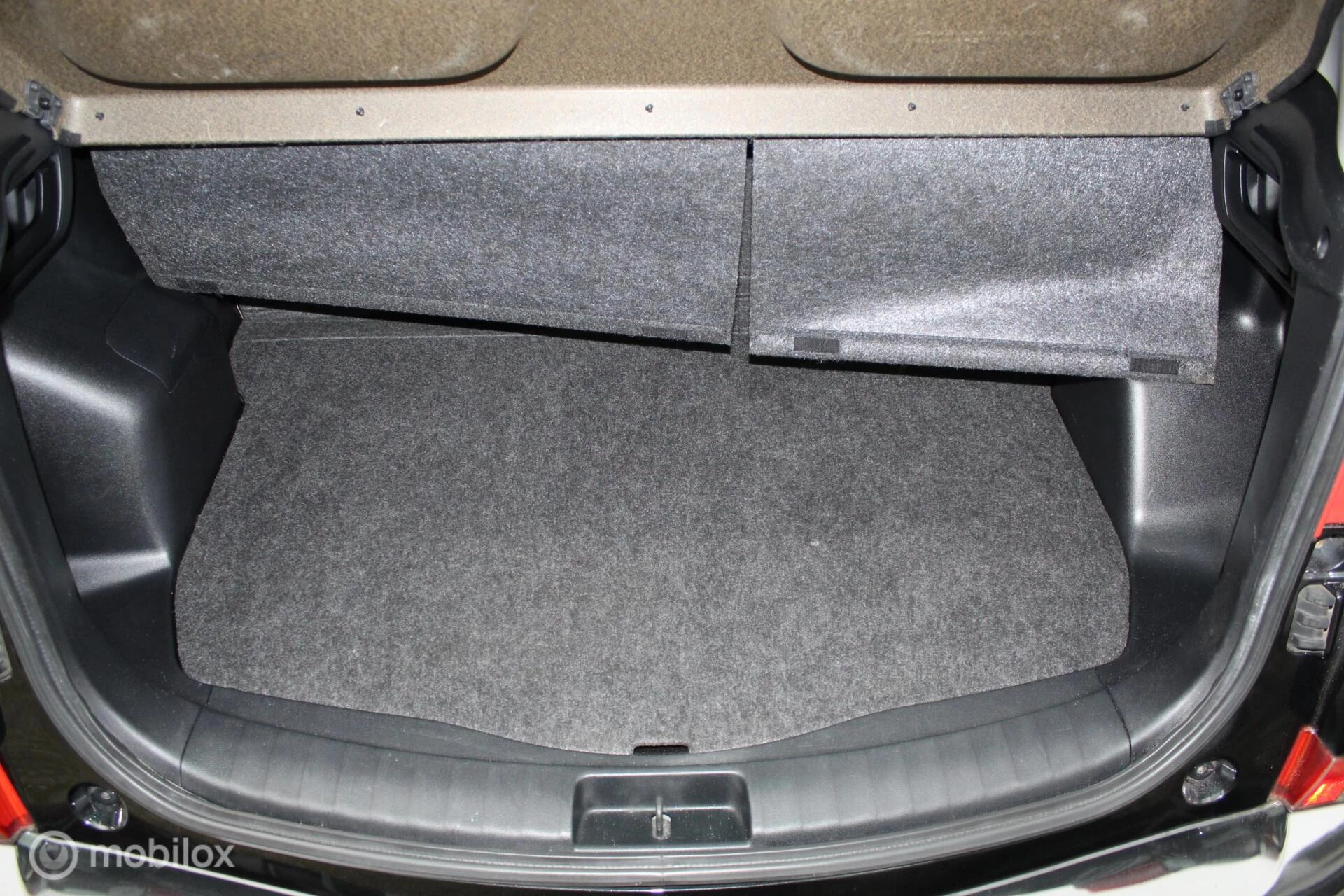 Hoofdafbeelding Subaru Trezia