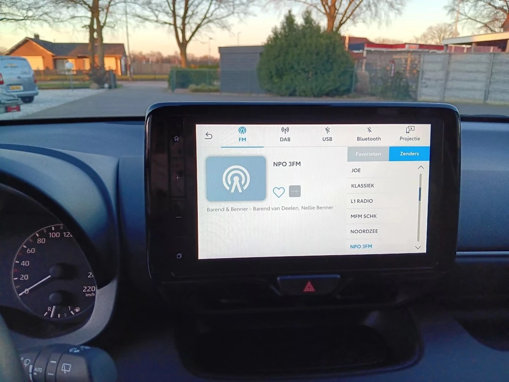 Hoofdafbeelding Mazda 2 Hybrid